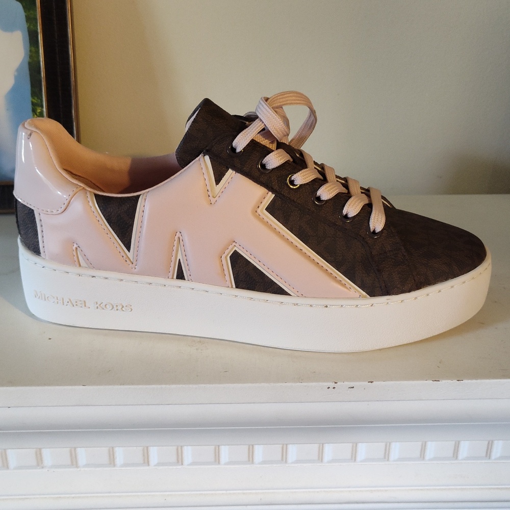 Michael kors shoes, brand new